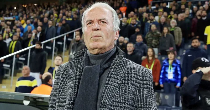 Mustafa Denizli: Çeşme de 3 bin liraya arsa aldım