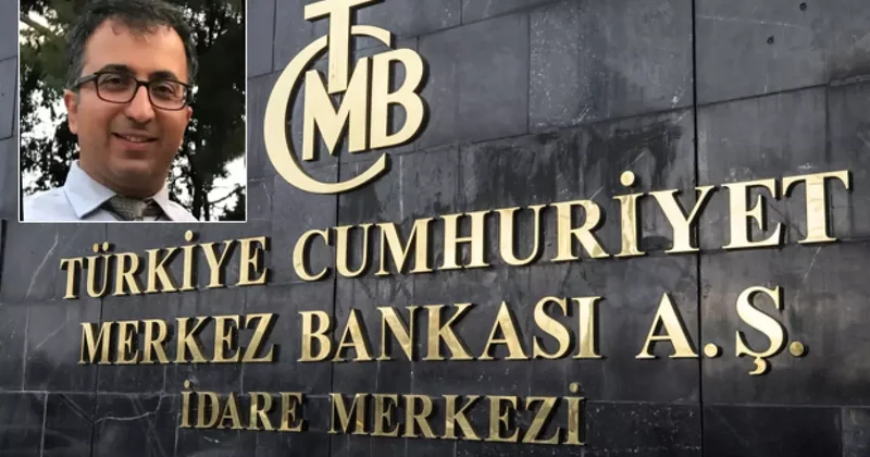 Ekonomide kritik atama: Fed ve JPMorgan dan TCMB ye Transfer