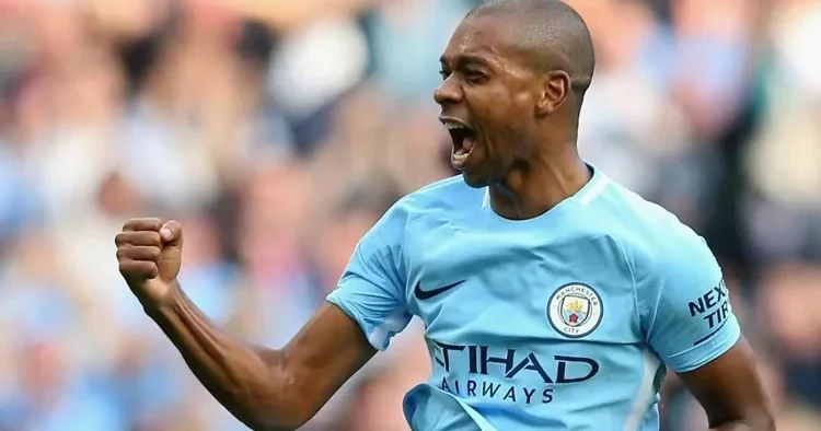 Brezilyalı futbolcu Fernandinho, kariyerine son verdi!