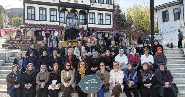 Sakarya Büyükşehir tanıtım gezileriyle tarihe ışık tutuyor Sakarya Haberleri