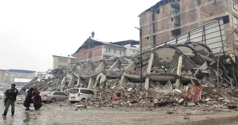 26 kişi hayatını kaybetmişti: 6 Şubat ta yıkılan Balanlı Apartmanı davasında karar