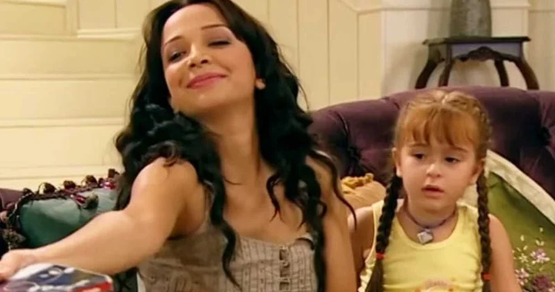 Evrim Akın a bir suçlama daha! Rızkımla oynayanlarda başroldesin