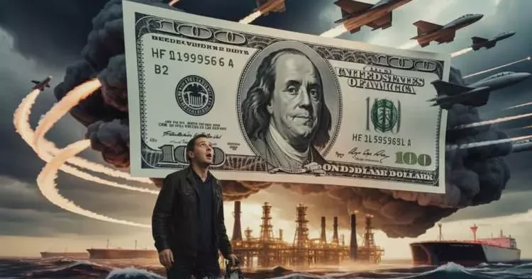 Yıl 2100! Dünyanın en büyük ekonomisi açıklandı! Birinciden çok ikinci şaşırttı!