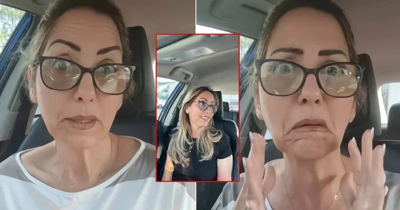 Randevuya geldi, sadece 5 saniye baktı ve gitti! Yaşanan 120 dolarlık şokun ardından tavsiyeler geldi Sözcü Gazetesi