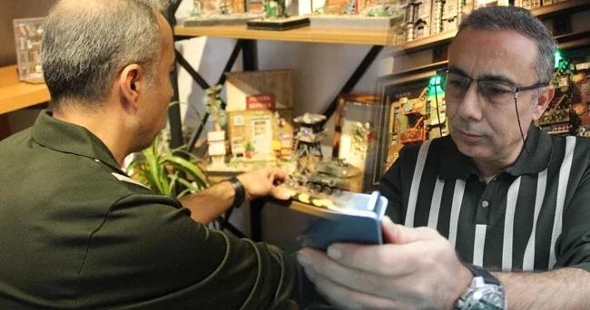 Emekli olduktan sonra başladı: Uzak Doğu da ortaya çıktı tüm dünyaya yayıldı Buraya kadar ilerleyeceğini ben de beklemiyordum