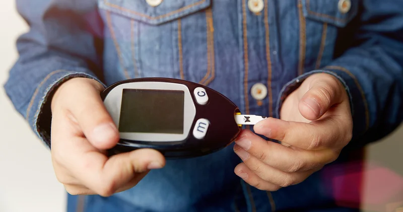 Diyabetli Çocukların Durumu 2025 raporu açıklandı Haberler Sağlık Haberleri