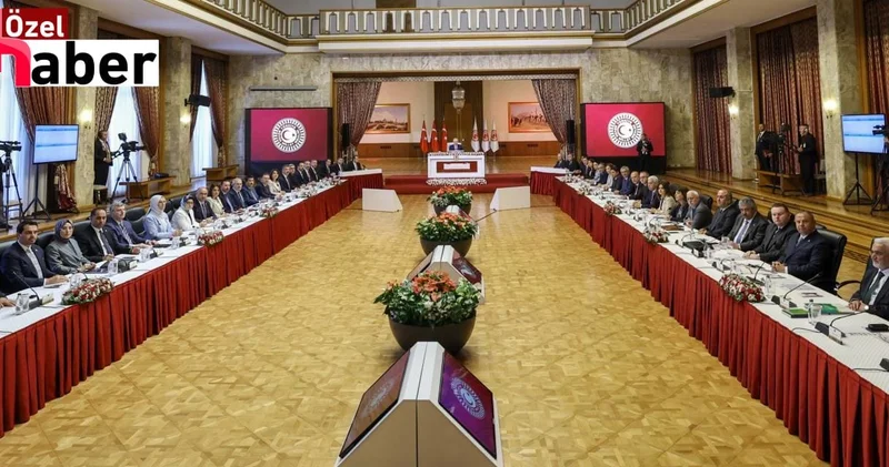 Komisyonun İmralı toplantısı basına kapalı olabilir!