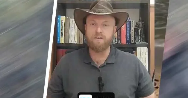 İsrail askeri korkusunu sosyal medyadan paylaştı: Erdoğan kuzu postuna bürünmüş bir kurt!