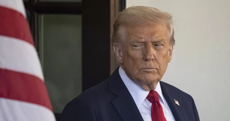 Trump imzayı attı: Brezilya nın vergi yükü kalktı