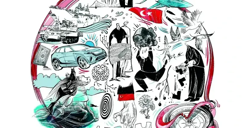 2026’da bizi nasıl bir dünya bekliyor? Düşünce Günlüğü Haberleri