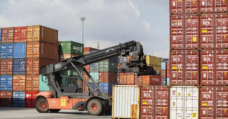 Türkiye nin G20 ülkelerine ihracatı yüzde 46,2 arttı