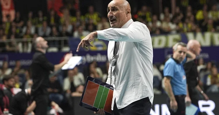 Marcello Abbondanza: Zor anlar yaşadık ama kazandık