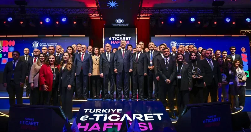 Bakan Bolat: Türkiye, yatırımcılar için eşsiz fırsatlar sunuyor!