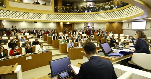 Antalya Büyükşehir Belediyesi nin 2026 yılı tahmini bütçesi 47 milyar TL ASAT bütçesinin yüzde 59 u yatırıma ayrıldı Antalya Haberleri