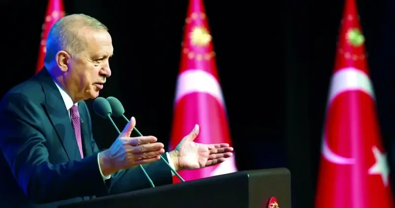 Nüfus açısından felaketi yaşıyoruz Yerel Gündem Haberleri