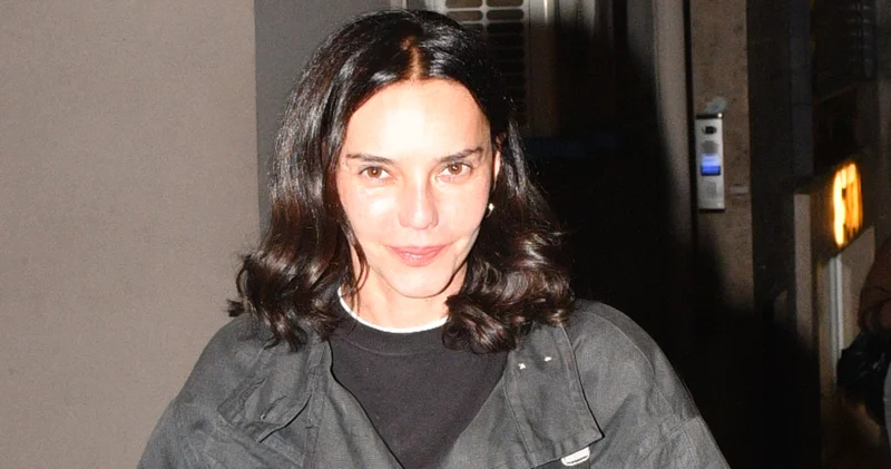 Hande Ataizi: Makyajsızım