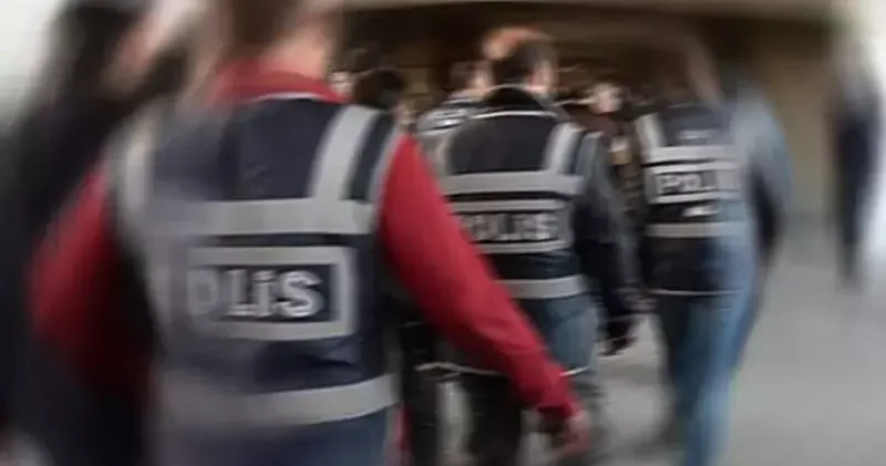 Balıklı Rum Hastanesi nde sahte reçete ve usulsüz işlem soruşturması: 6 gözaltı