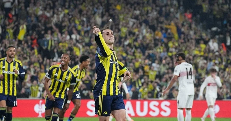 Kerem Aktürkoğlu nda Galatasaray detayı: İhtar çekmişler