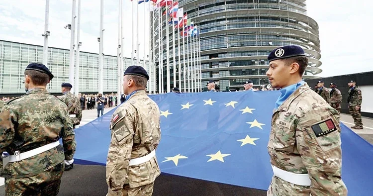 AB Londra arasında SAFE faturası pazarlığı