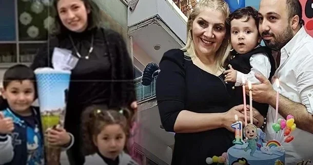 Böcek Ailesi bir yıl önce ölen Altay Bebek le aynı kaderi yaşamış