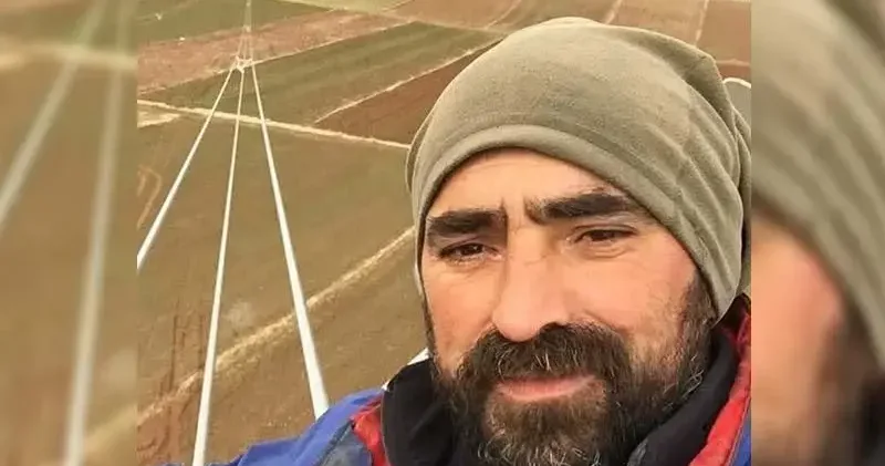 Akıma kapılan iki işçiden biri öldü, diğeri yaralandı