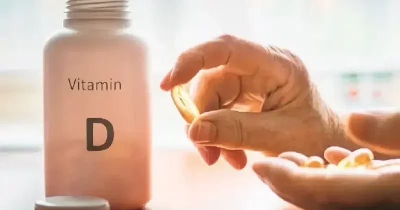 Griple savaşmak için D vitamini şart Sağlık Haberleri