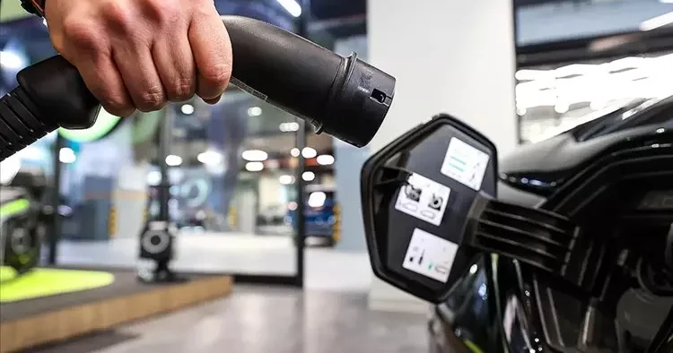 Elektrikli araç kullananlara güzel haber! Bir yılda 3 kat arttı