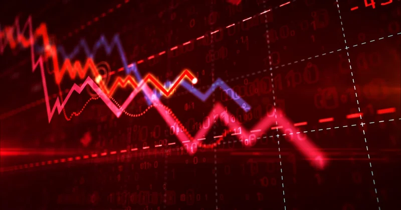 Parasını yatıranlar büyük kaybetti: Bir yıllık kazanç bir ayda uçtu Sözcü Gazetesi