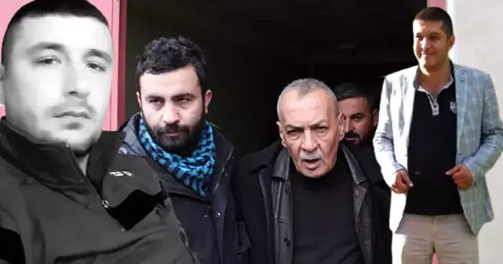 Yargıtay, oğlunun eski müvekkilini adliye önünde öldüren babaya verilen ceza ile avukatın beraat kararını bozdu