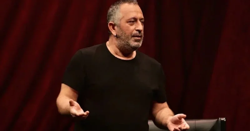 Cem Yılmaz ı izlemenin bedeli karaborsada 54 bin TL Sözcü Gazetesi