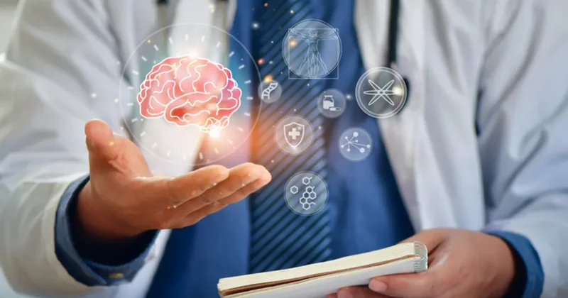 Prof. Dr. Vefik Arıca Erken bunama ve Alzheimer tedavisinde yeni umut! Uzmanlar müjdeli haberi verdi