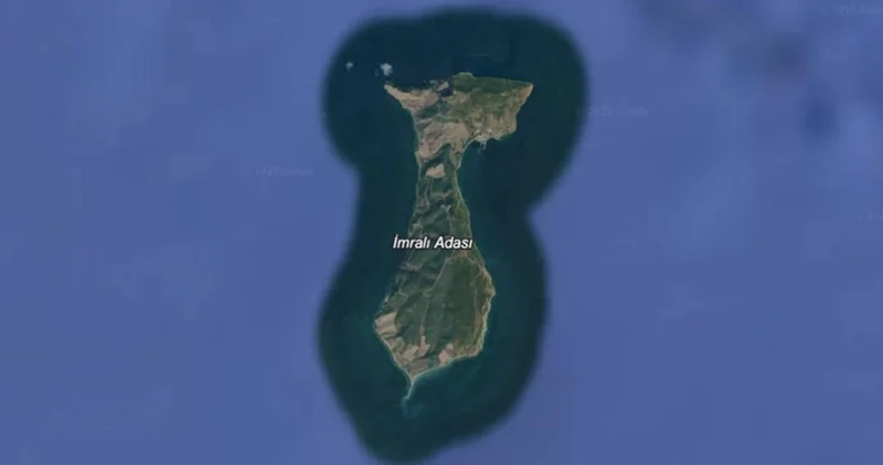 İmralı biletini alacak olası isimler belli oldu