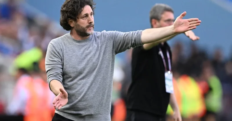 Fatih Tekke ile İstanbul ekiplerine geçit yok Sözcü Gazetesi