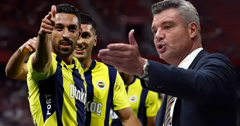 Fenerbahçe’de İrfan Can Kahveci gelişmesi! Milli yıldıza af yolu göründü Fanatik Gazetesi Fenerbahçe (FB) Haberleri Spor