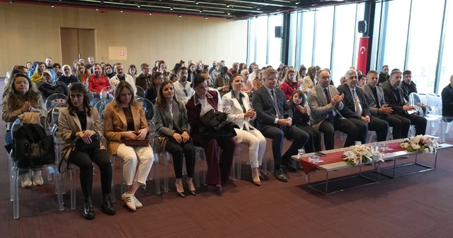 Otizmde Sosyal Kabulün Artırılması Semineri Samsun Haberleri