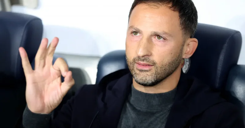 Fenerbahçe den transferde ters köşe! Tedesco, Süper Lig ekibinden istedi