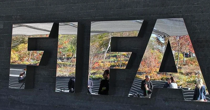 TFF açıkladı: FIFA dan ceza geldi