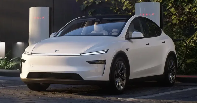 Tesla nın uygun fiyatlı arabası Türkiye ye geliyor! İşte, özellikleri...