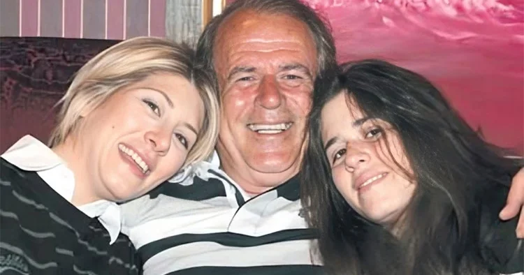 Mustafa Denizli: Babalıkta sınıfta kalırım