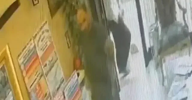 Hayatını kaybeden Böcek ailesine ilişkin yeni gelişme: Oteli ilaçlayan kişinin görüntüleri ortaya çıktı VİDEO İZLE