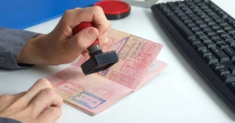 Vize krizinin ardından şimdi de kalıcı oturum krizi: Bekleme süresi 20 yıla çıkıyor Sözcü Gazetesi