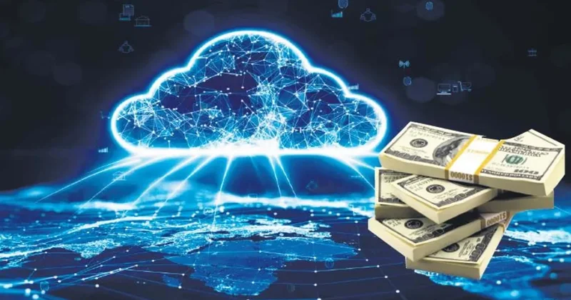 Google’dan Türkiye’nin bulutuna dev yatırım: 3 milyar dolarlık yatırım yapılacak