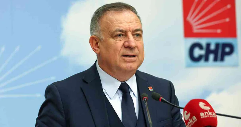 CHP li Gökan Zeybek’ten Vakıflar Kanunu tepkisi: Kültürel miraslar halkındır