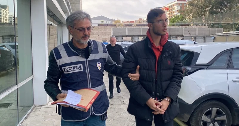 19 yaşındaki kiralık tetikçi 190 bin liraya otomobil kurşunladı