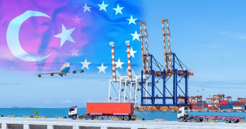 Avrupa bunu kabullenmeli! Türkiye siz olmaz