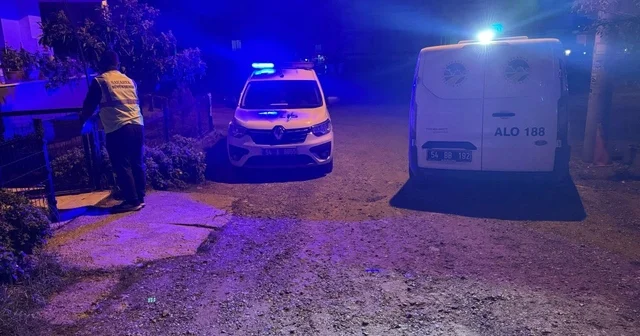 Kendisinden haber alınamayan 63 yaşındaki adam evinde ölü bulundu Sakarya Haberleri