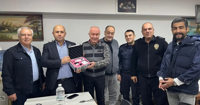 Güzelleştirmeden sağlığa büyük hizmet Denizli Haberleri