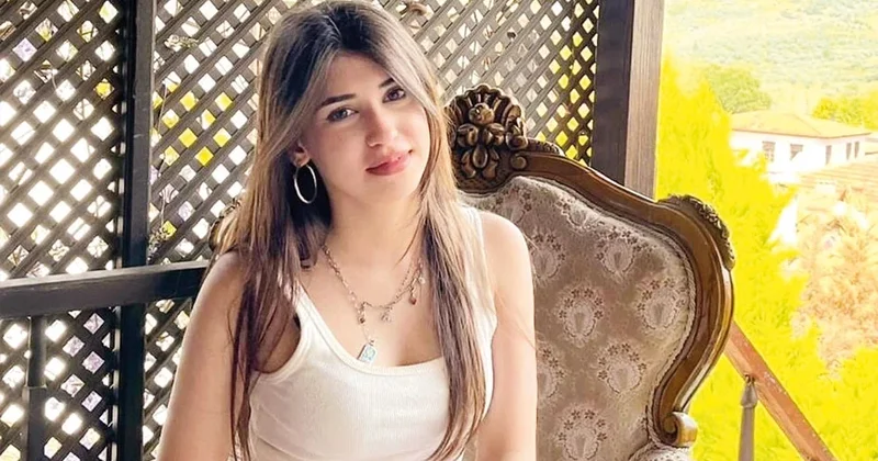 Geleceğin uçak mühendisi kazaya kurban gitti