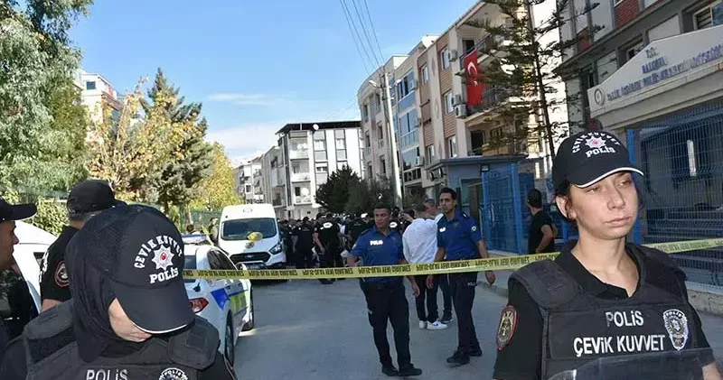 İzmir de polis merkezine saldırı soruşturması; Halis Bayancuk için tutuklama talebi