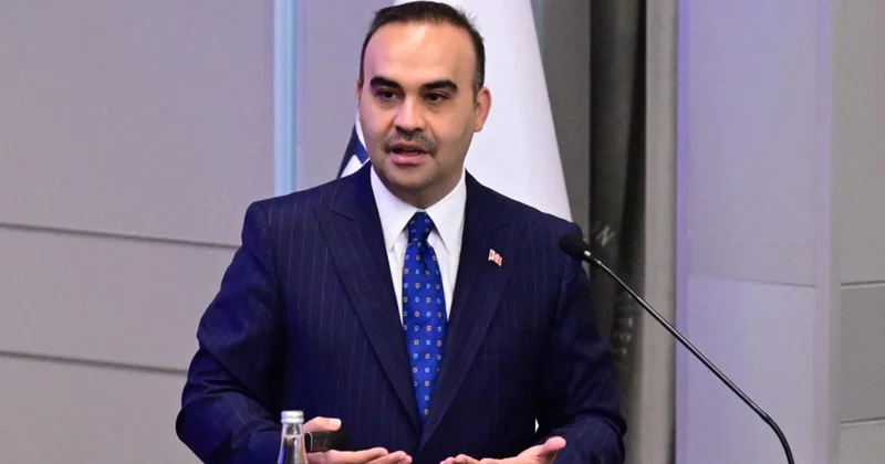 Bakan Kacır: Savunma sanayisindeki kabiliyetimizi dünyaya ispat ettik